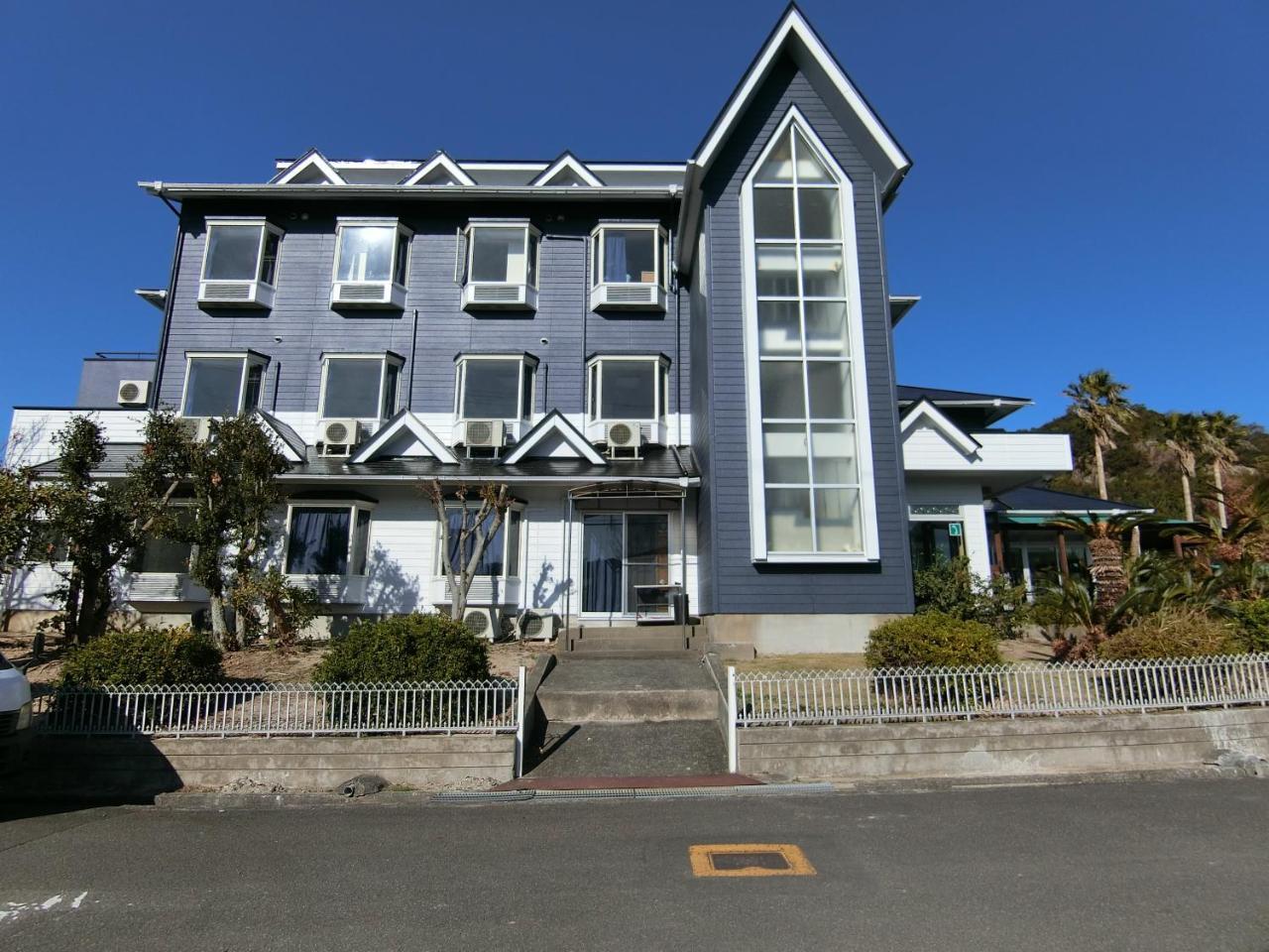 Hotel Alaise De Bale Shirahama Zewnętrze zdjęcie