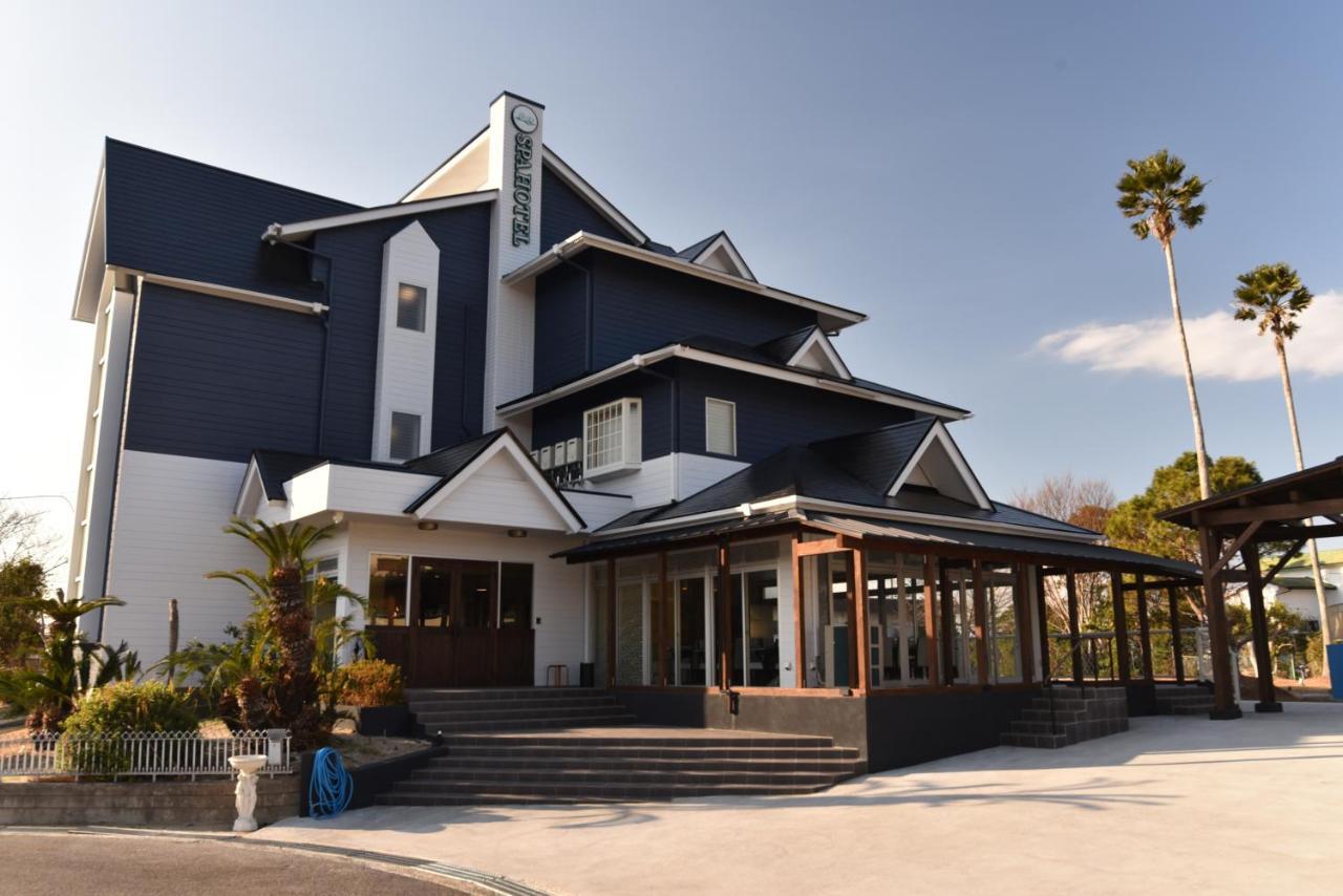 Hotel Alaise De Bale Shirahama Zewnętrze zdjęcie