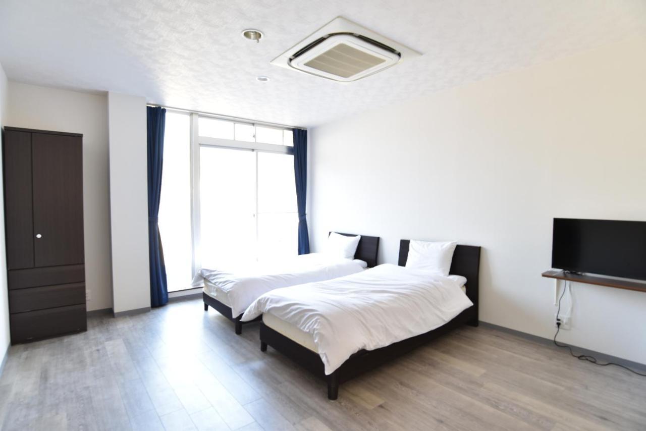 Hotel Alaise De Bale Shirahama Zewnętrze zdjęcie