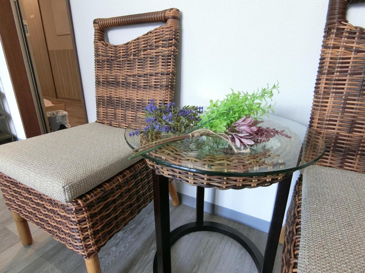 Hotel Alaise De Bale Shirahama Zewnętrze zdjęcie